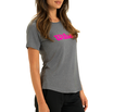 REMERA DAMA WILSON SOFT TOUCH - LILA (copia)