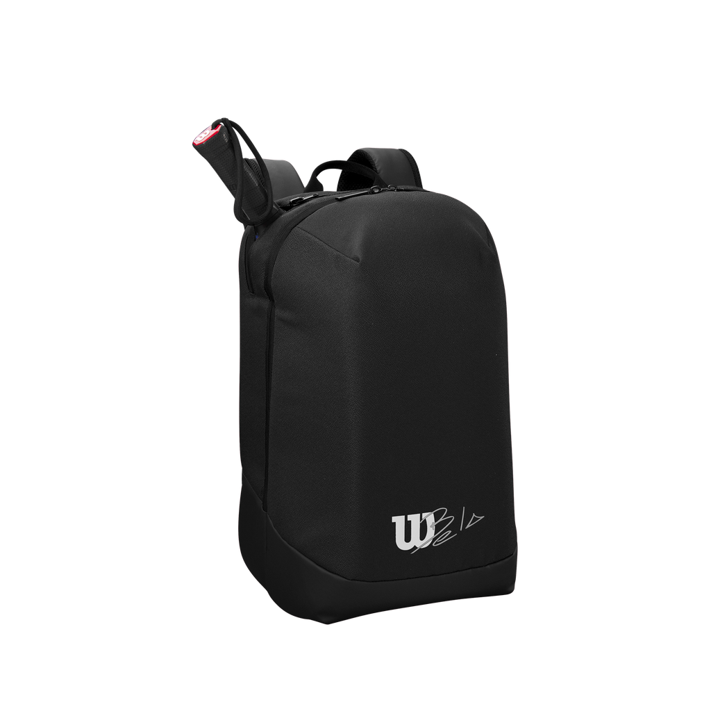 BACKPACK DNA SUPER TOUR PADEL - BLACK