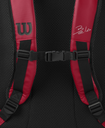 BACKPACK DNA SUPER TOUR PADEL - RED