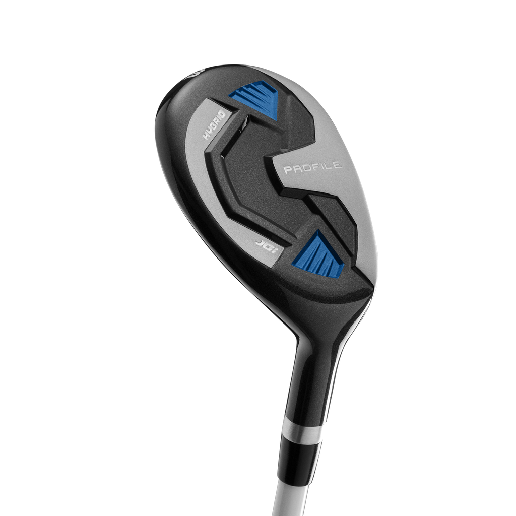 SET PALOS DE GOLF Junior/Niños AZUL