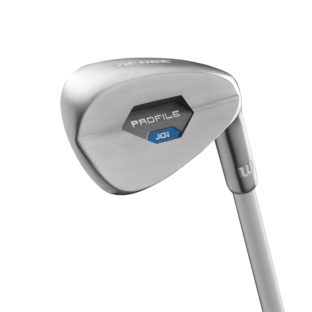 SET PALOS DE GOLF Junior/Niños AZUL