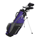 SET PALOS DE GOLF Junior/Niña VIOLETA