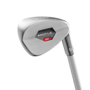 SET PALOS DE GOLF Junior/Niño ROJO