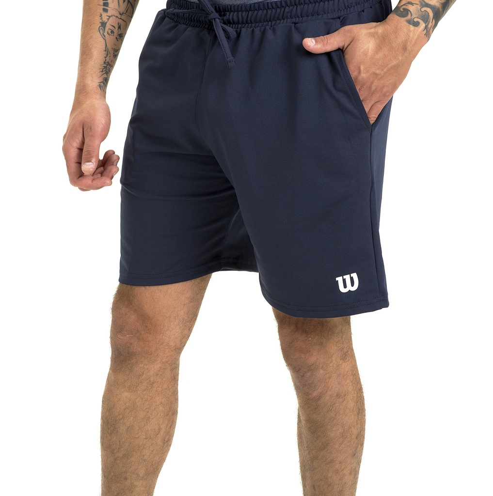 SHORT HOMBRE FREE MOTION - GRIS (copia)