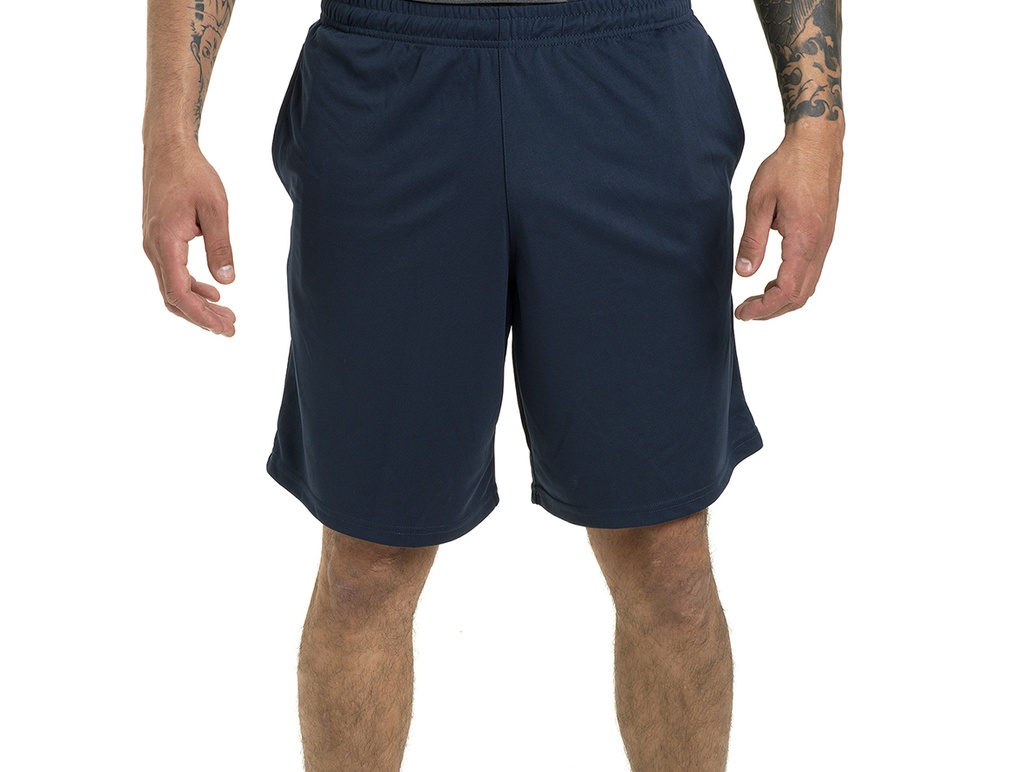 SHORT WILSON DOBLE PIQUÉ VERDE (copia)