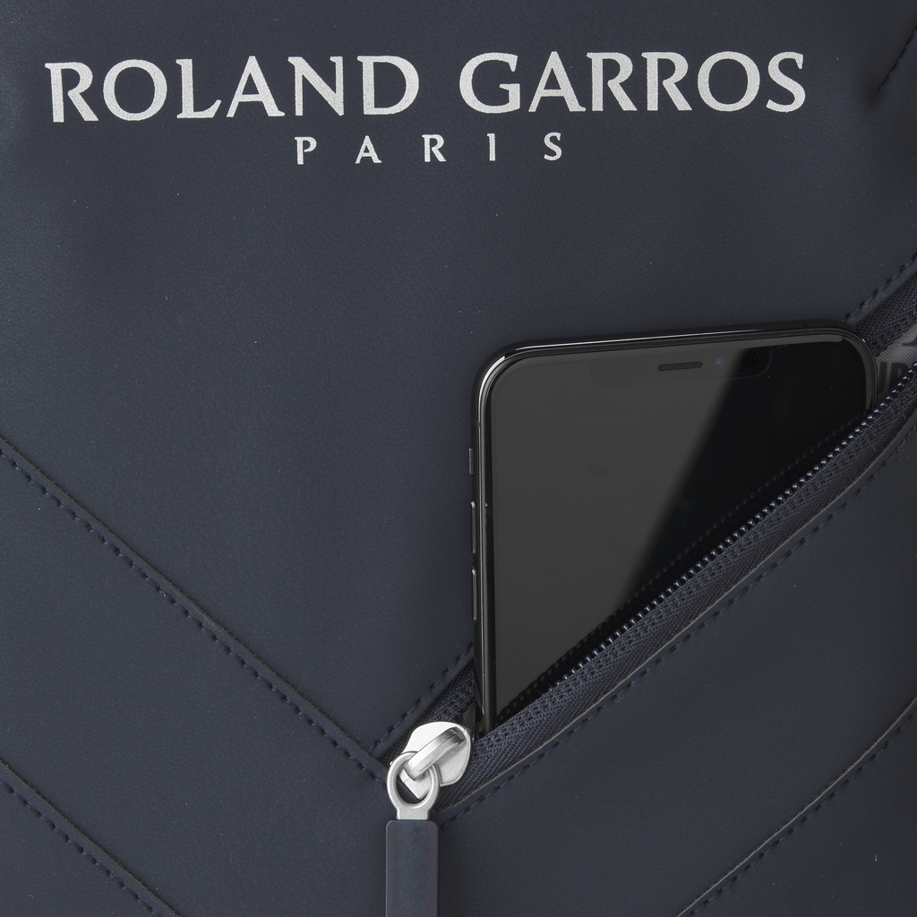 SUPER TOUR BACKPACK ROLAND GARROS 