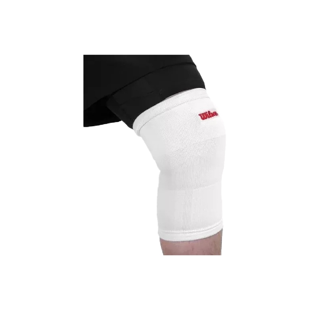 Soporte Elástico para Rodilla y Pantorrilla