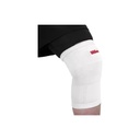 Soporte Elástico para Rodilla y Pantorrilla