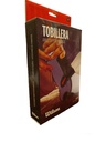 TOBILLERA WILSON CON SOPORTE