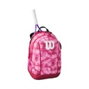 YOUTH BACKPACK RED
