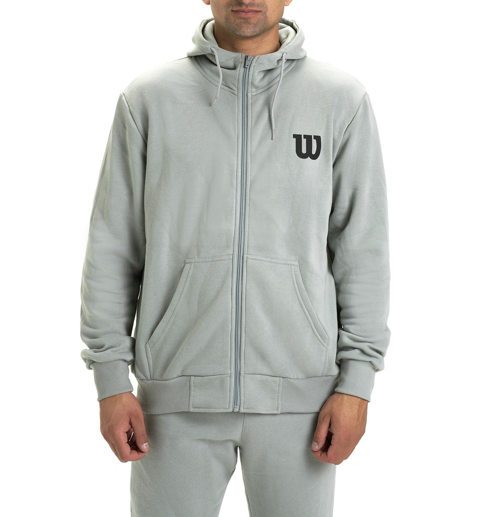 CAMPERA WILSON ACTIV- GREY