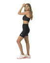 BIKER MOVE WILSON DAMA - BLACK 