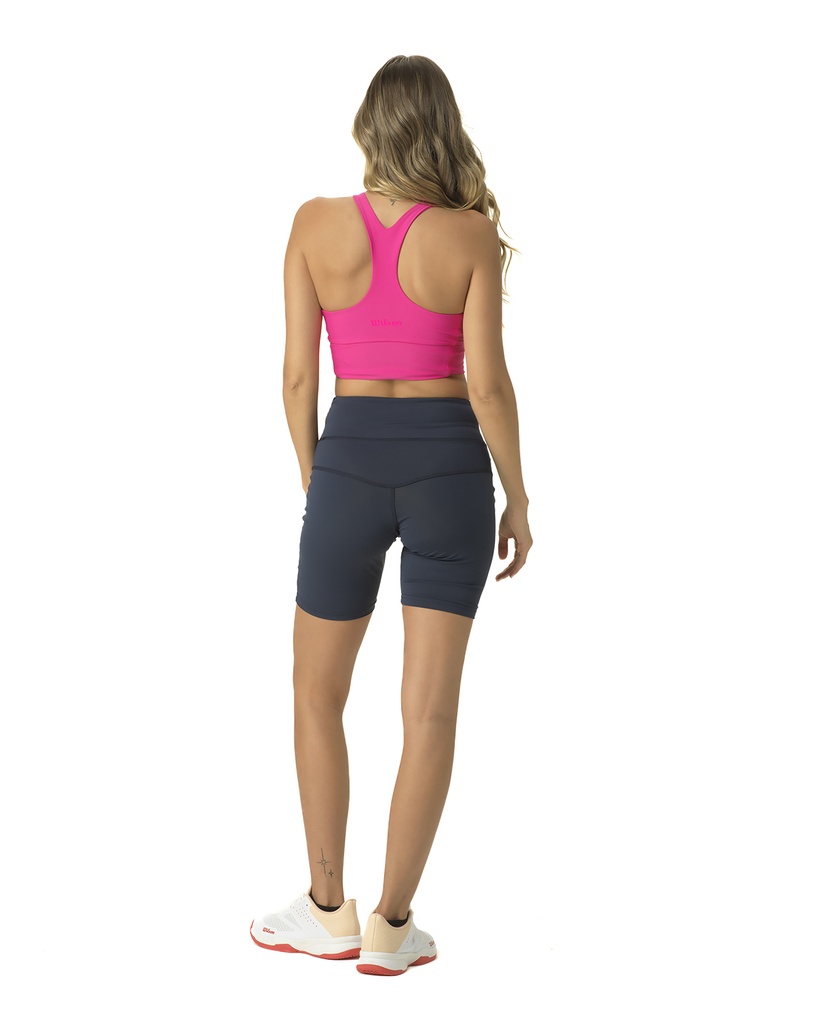 BIKER MOVE WILSON DAMA - BLACK 