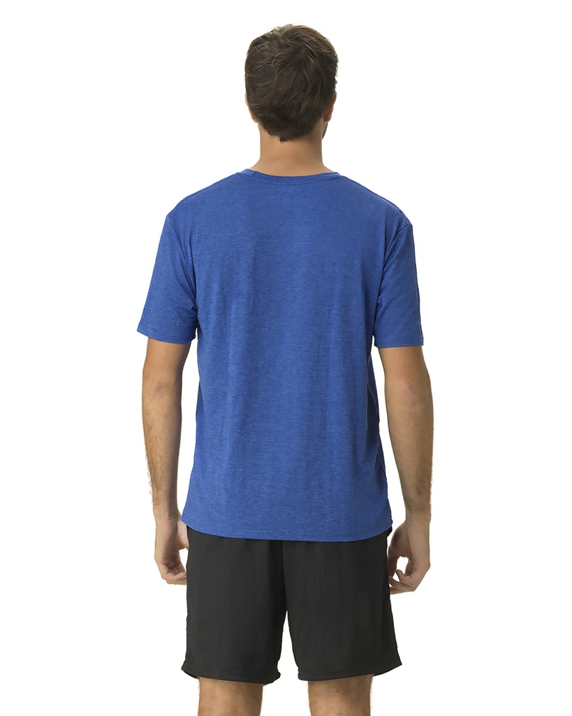 REMERA WILSON HOMBRE ESSENTIAL - FRANCIA