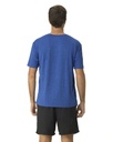 REMERA WILSON HOMBRE ESSENTIAL - FRANCIA
