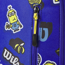 RAQUETERO MINIONS TEAM 3PK (copia)