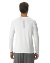 REMERA MANGA LARGA WILSON HOMBRE SOFT TOUCH