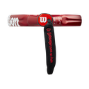 PALETA PADEL WILSON BELA PRO CON FUNDA 