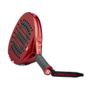 PALETA PADEL WILSON BELA PRO CON FUNDA 