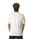 REMERA/CAMISETA ULTRA DRY WILSON HOMBRE - NEGRO 