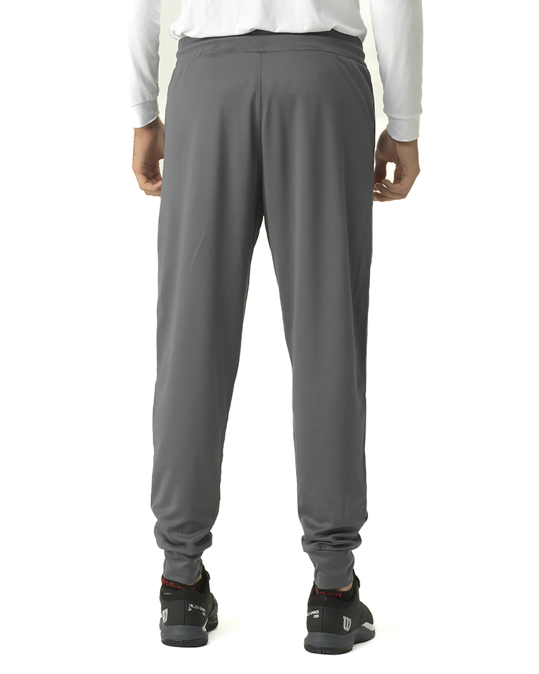 PANTALON ALGODÓN HOMBRE - NEGRO (copia)