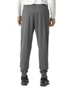 PANTALON ALGODÓN HOMBRE - NEGRO (copia)