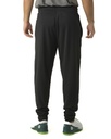 PANTALON ALGODÓN HOMBRE - NEGRO (copia)