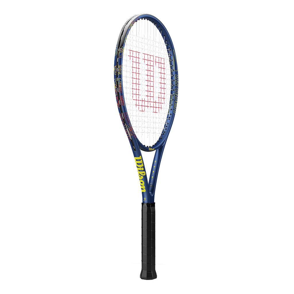 RAQUETA US OPEN GS 105