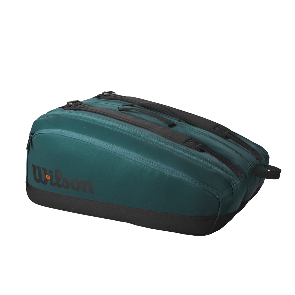 RAQUETERO BLADE SUPER TOUR 15PK