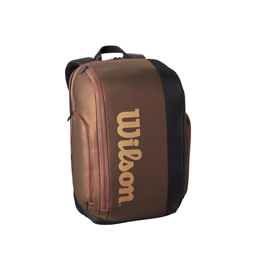 MOCHILA/RAQUETERO PRO STAFF V14 SUPER TOUR