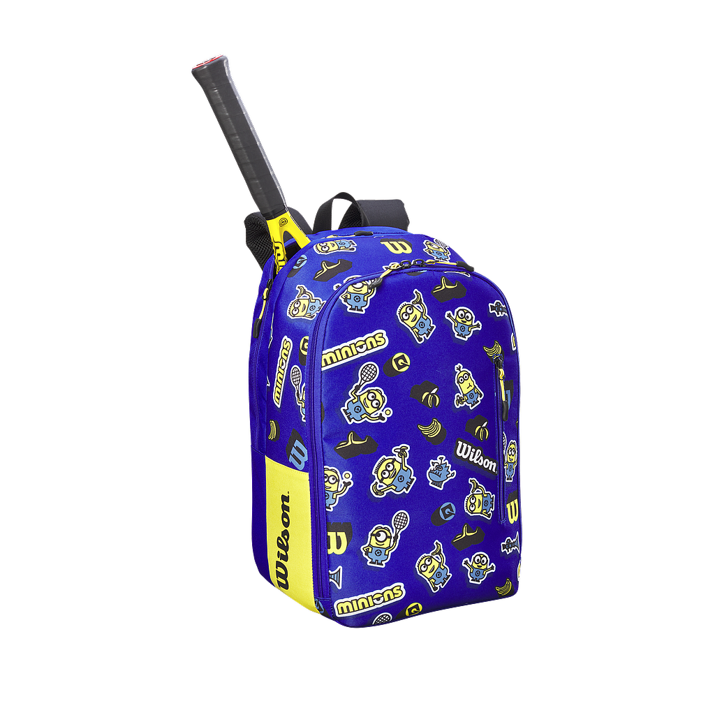 BACKPACK WILSON MINIONS TEAM V.3.0 