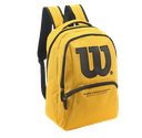 MOCHILA WILSON STREET YELLOW 