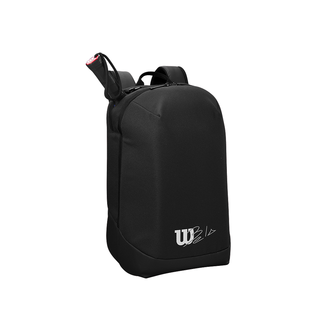 MOCHILA/PALETERO BELA DNA SUPER TOUR PADEL - BK