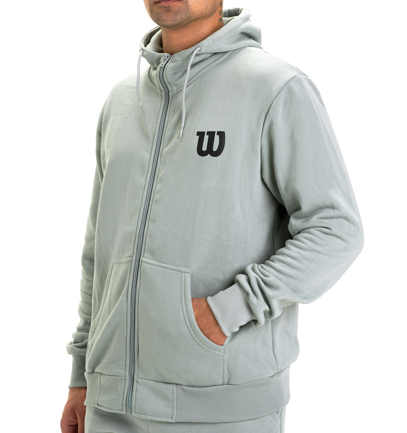 CAMPERA WILSON ACTIV- GREY