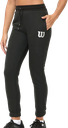 PANTALON DAMA WILSON ACTIVE - BLACK 