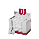 BOX X60 PRO OVERGRIP PERFORADOS BLANCOS