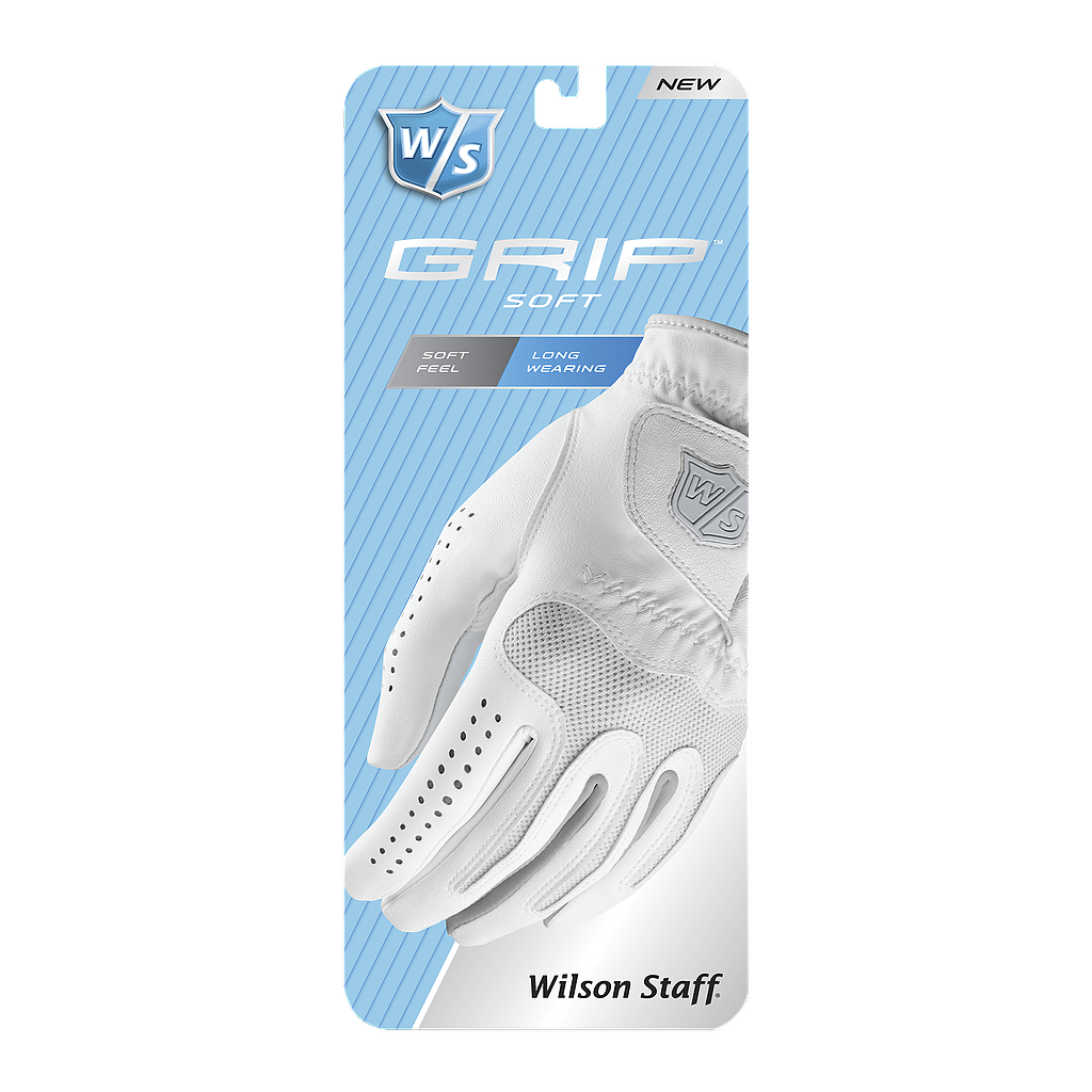 GUANTE PARA GOLF DAMA WILSON  
