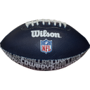 PELOTA MINI FUTBOL AMERICANO DALLAS COWBOY