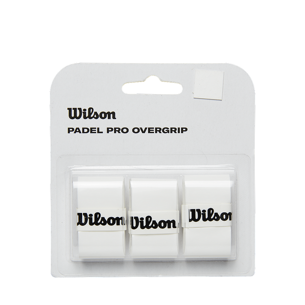 PRO OVERGRIP PADEL X3