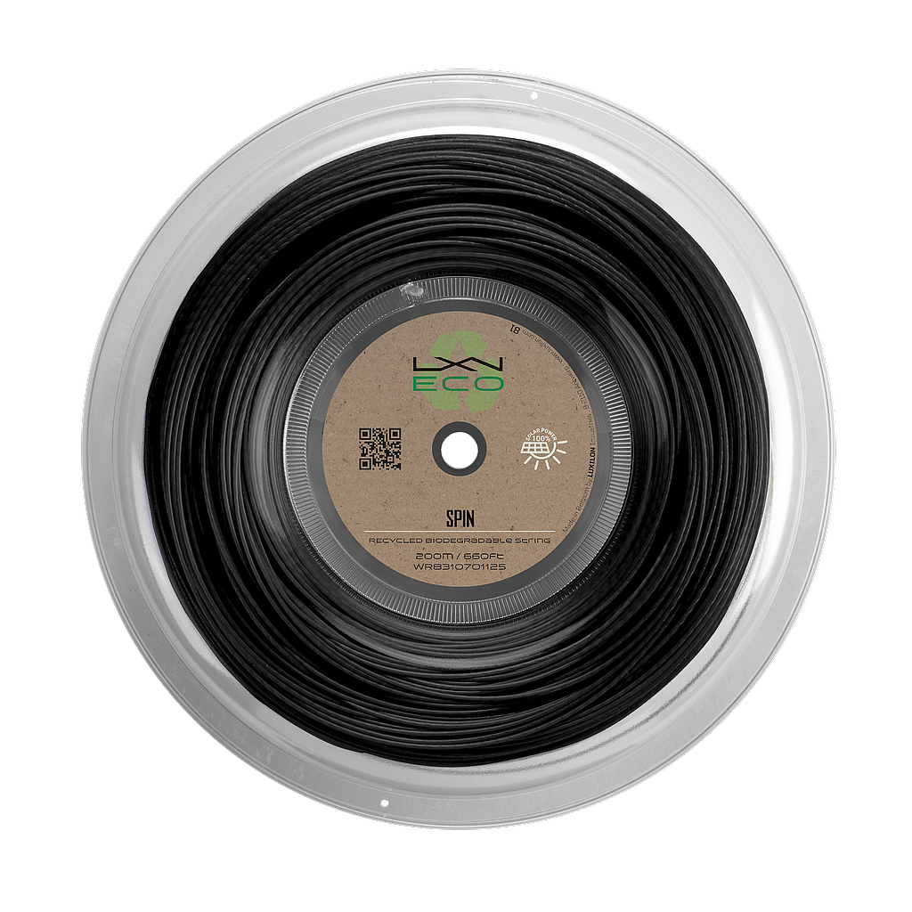 ROLLO LUXILON ECO SPIN 1.25