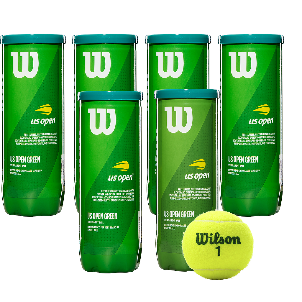 PACK X6 PRINCIPIANTES PUNTO VERDE