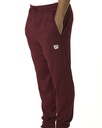 PANTALON ALGODÓN HOMBRE BORDÓ