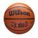 PELOTA WILSON BASKETBALL N°5 JR NBA