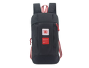 MOCHILA WILSON COMPACT BLACK