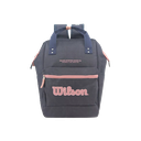 MOCHILA WILSON JAWS AZUL