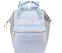 MOCHILA WILSON TECH SKY BLUE 