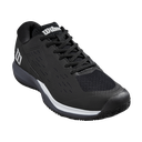 CALZADO RUSH PRO TENIS/PADEL COMPETICIÓN - BLACK 