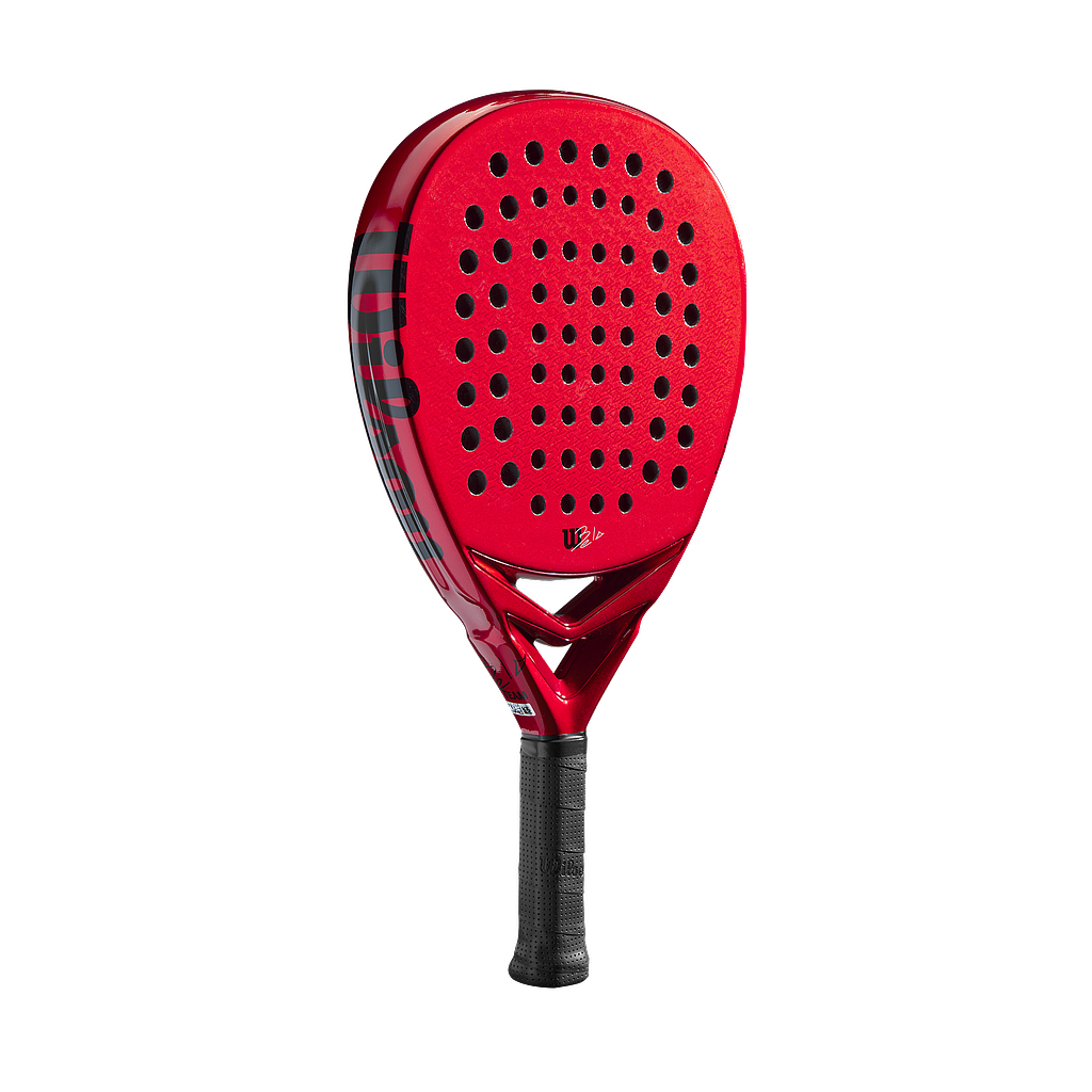 PALETA PADEL WILSON BELA TEAM V.2