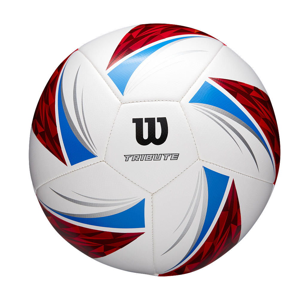 PELOTA FUTBOL N5 TRIBUTE WILSON