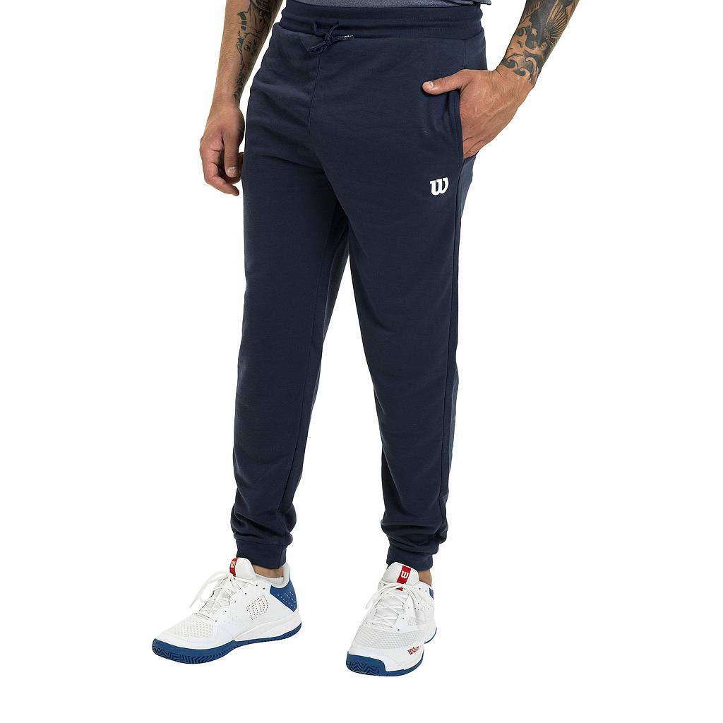 PANTALON WILSON CASUAL - AZUL